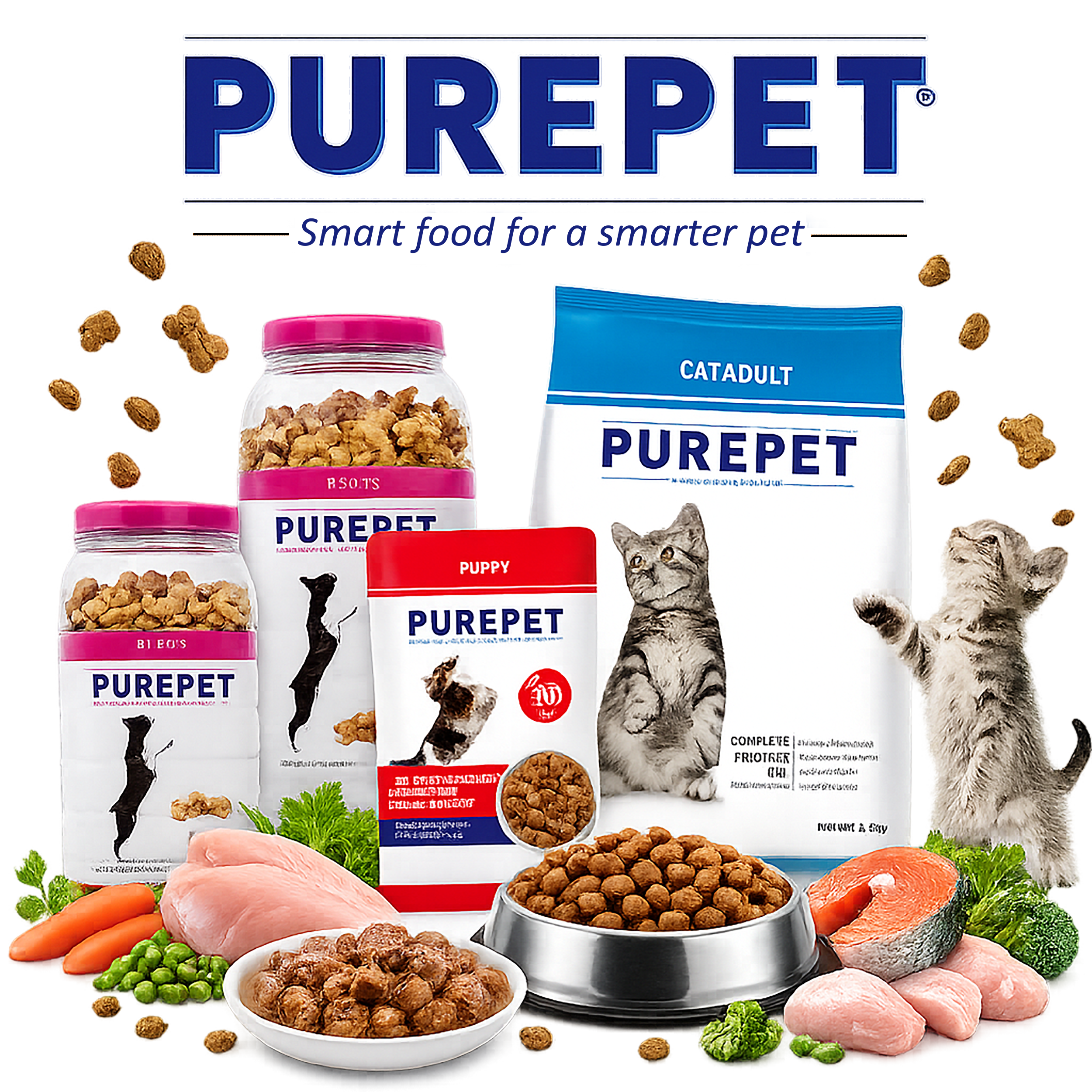 Purepet